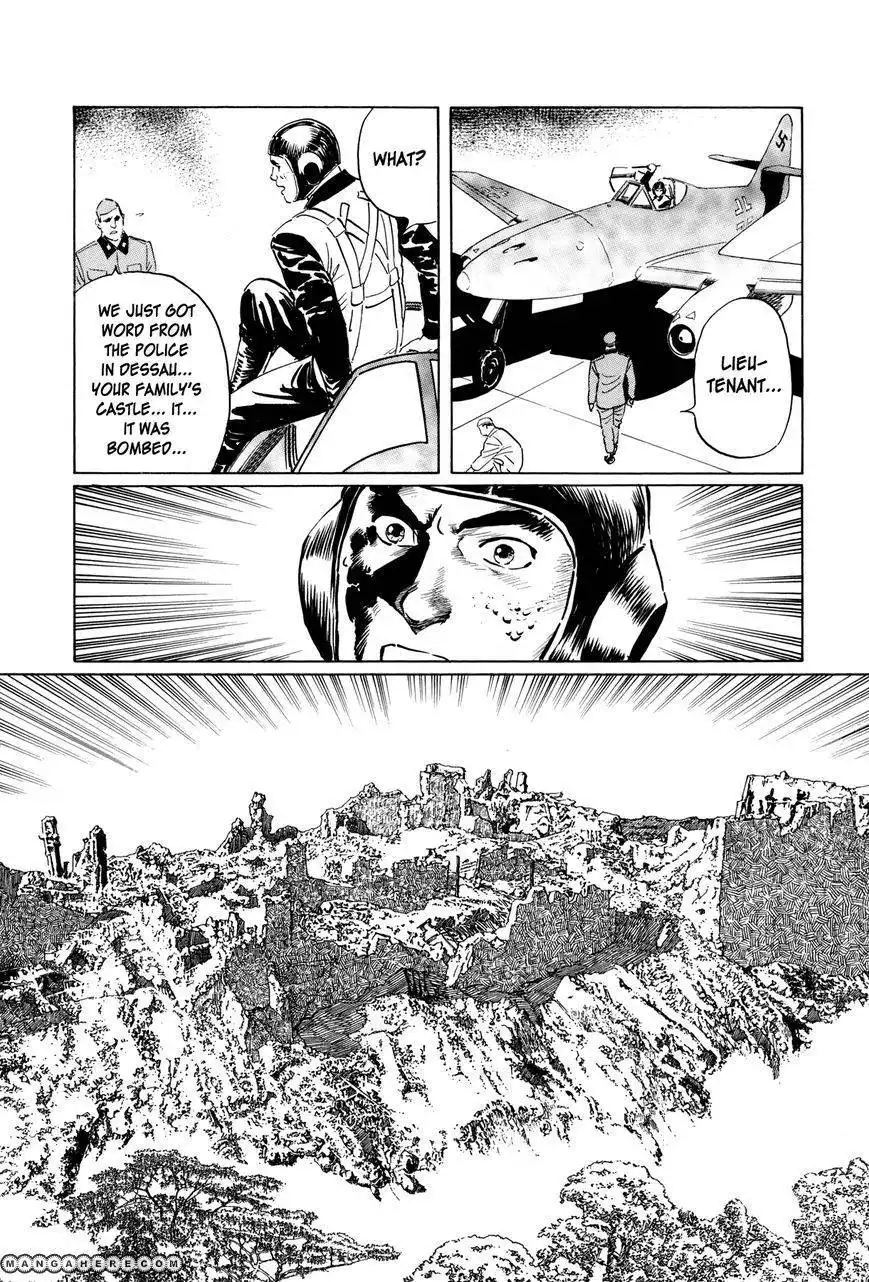 El Alamein no Shinden Chapter 3 29